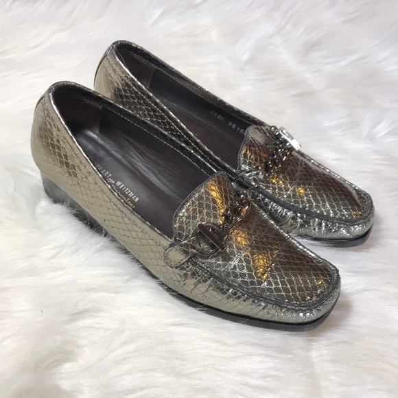 stuart weitzman russell bromley shoes